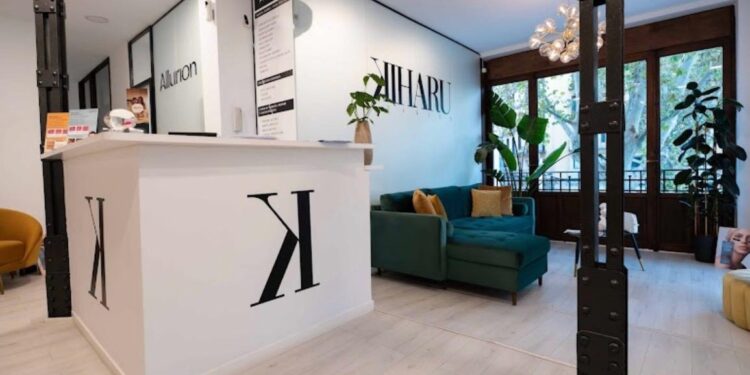 El Instituto de Emprendimiento Avanzado presenta Kiahru, la clínica de los famosos