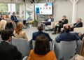 Javier Cremades presenta su último libro ‘Sobre el Imperio de la Ley’ en el Instituto de Emprendimiento Avanzado