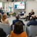 Javier Cremades presenta su último libro ‘Sobre el Imperio de la Ley’ en el Instituto de Emprendimiento Avanzado