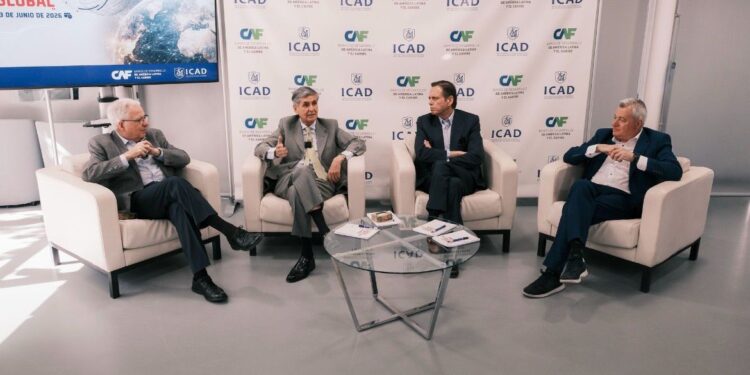 El ICAD reunirá en Madrid a empresarios, deportistas y presidentes de clubes el próximo mes de junio
