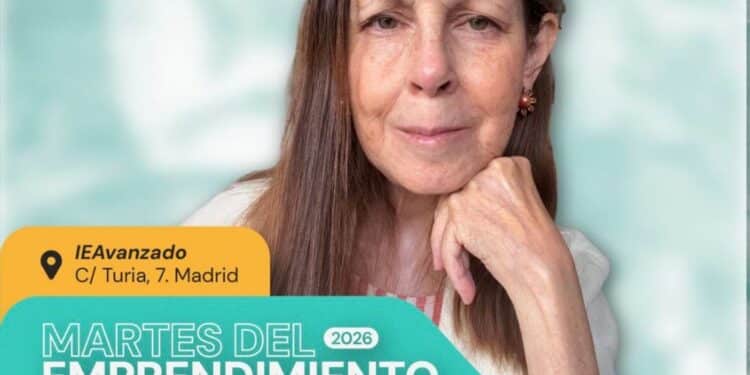 La Arometarapia impregna un nuevo Martes del Emprendimiento