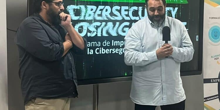 El Instituto de Emprendimiento Avanzado despide su programa de Incibe