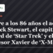 Patrick Stewart