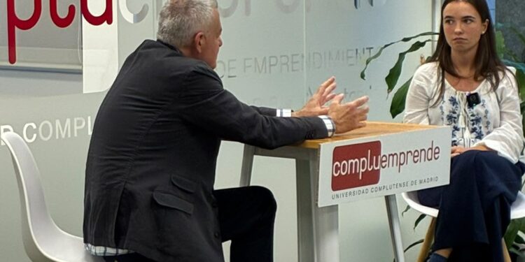 El Instituto de Emprendimiento Avanzado se estrena en Compluemprende