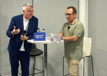 Conexxia Group nace para conectar talento, empresas y países